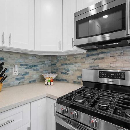 Beach-2-Bay 1Br - In The Heart Of Mission Beach San Diego Buitenkant foto