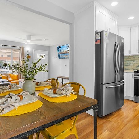 Beach-2-Bay 1Br - In The Heart Of Mission Beach San Diego Buitenkant foto