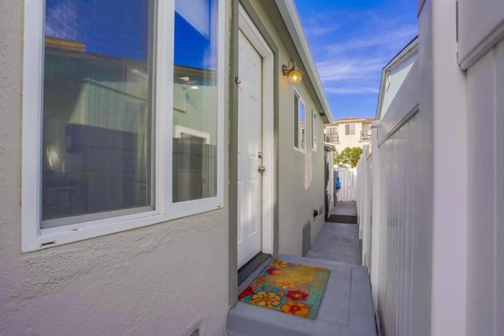 Beach-2-Bay 1Br - In The Heart Of Mission Beach San Diego Buitenkant foto