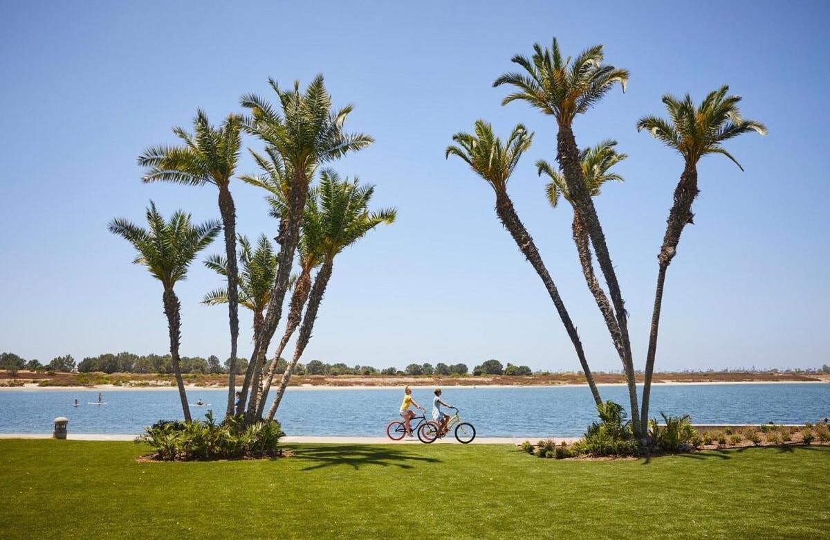 Beach-2-Bay 1Br - In The Heart Of Mission Beach San Diego Buitenkant foto