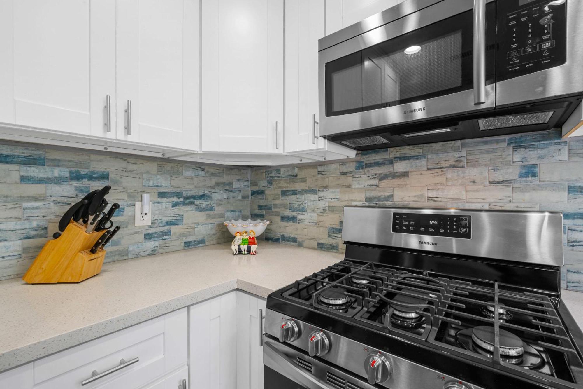Beach-2-Bay 1Br - In The Heart Of Mission Beach San Diego Buitenkant foto
