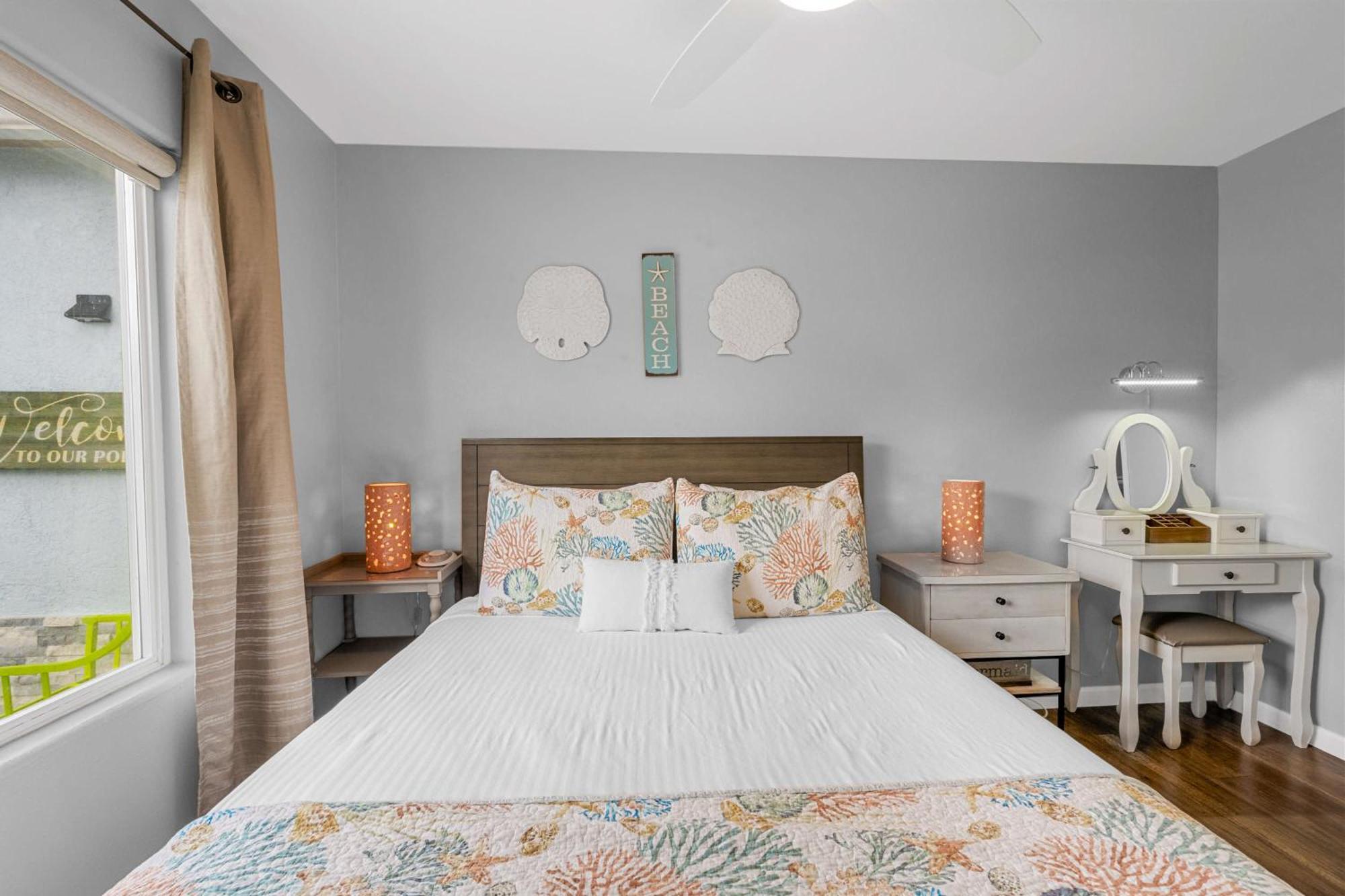 Beach-2-Bay 1Br - In The Heart Of Mission Beach San Diego Buitenkant foto