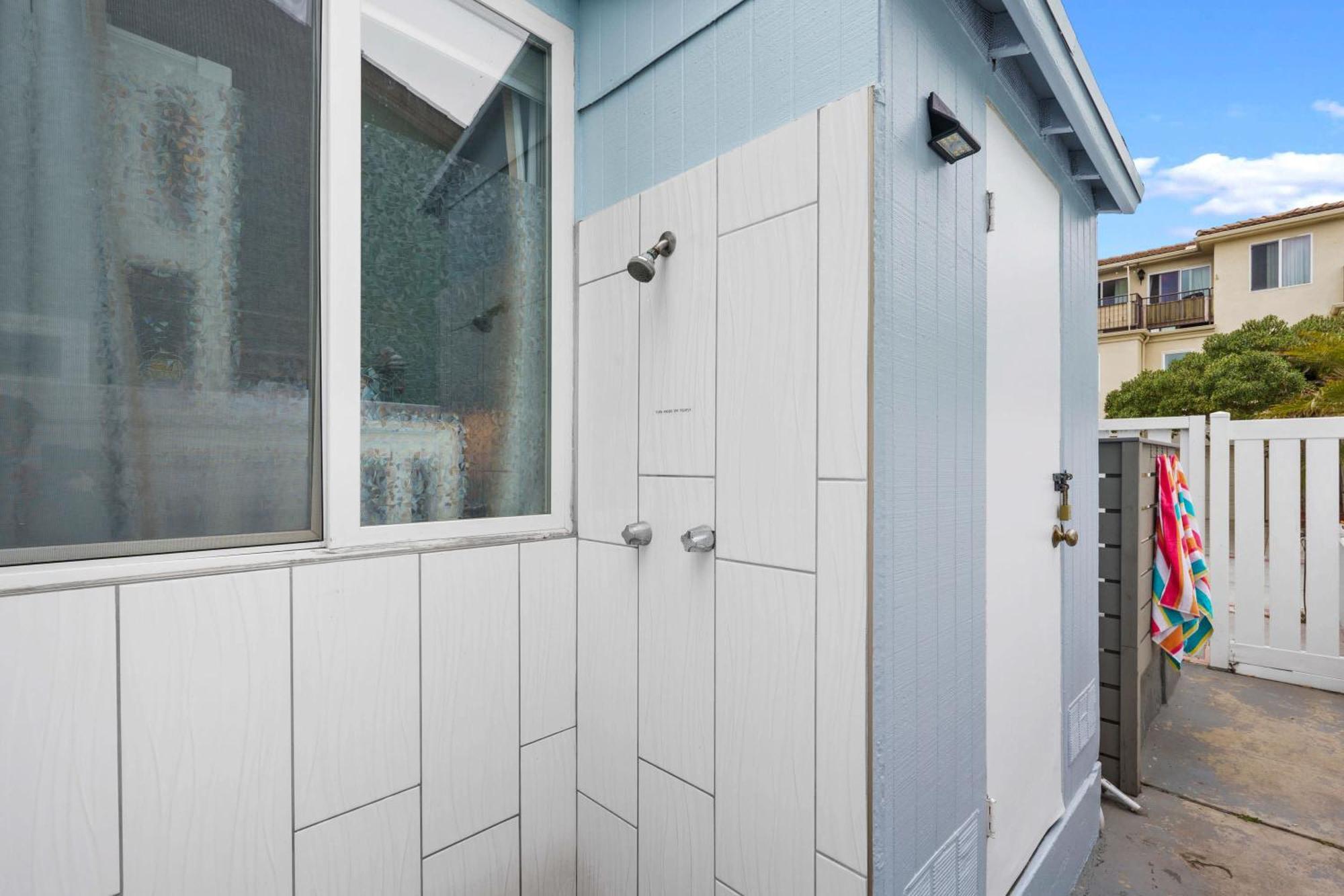 Beach-2-Bay 1Br - In The Heart Of Mission Beach San Diego Buitenkant foto